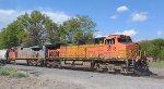 BNSF LCHI6571